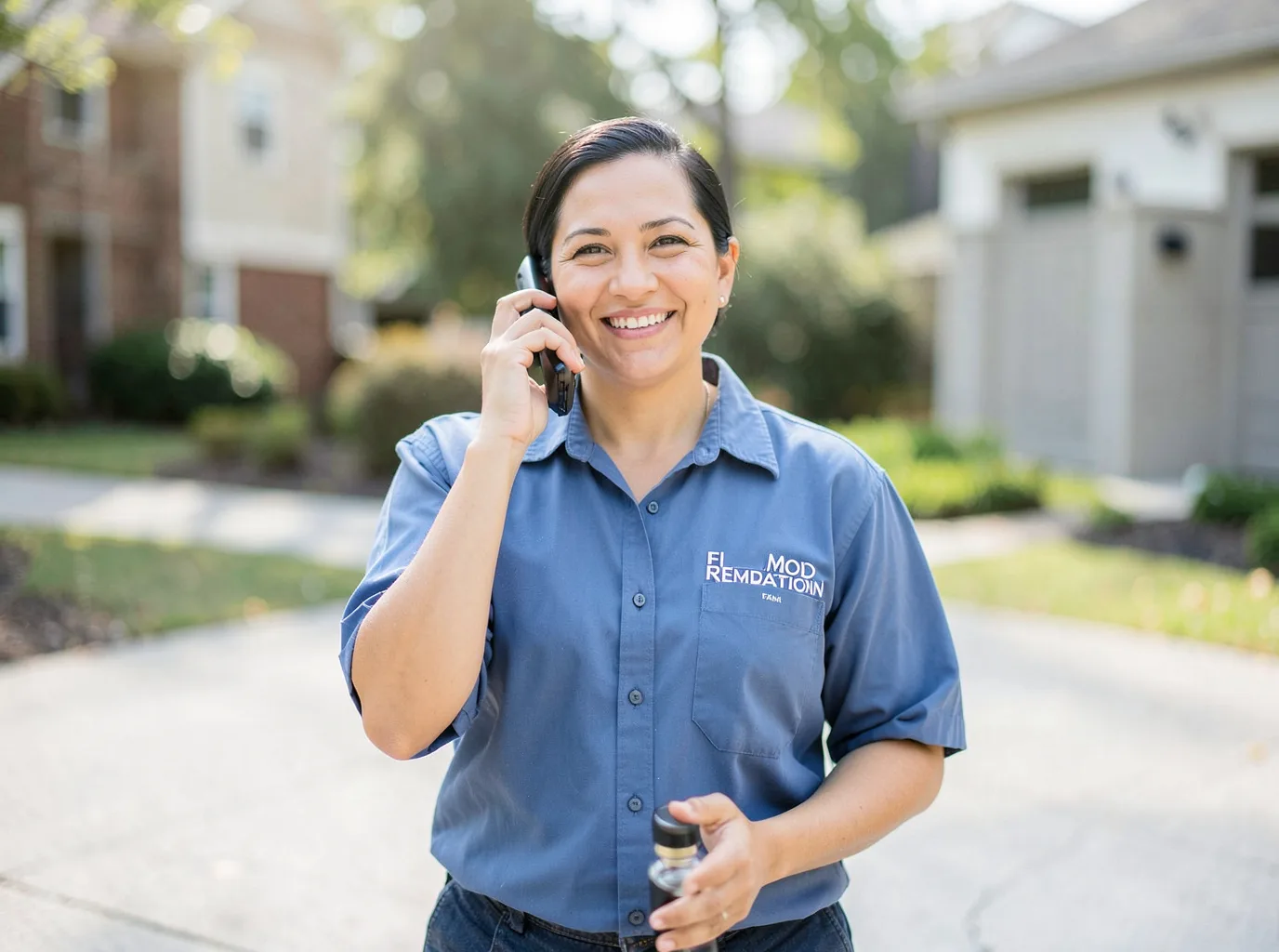Mold Remediation Afton, VA FAQs